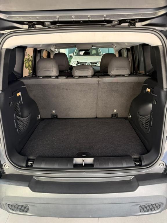 JEEP Renegade - Foto