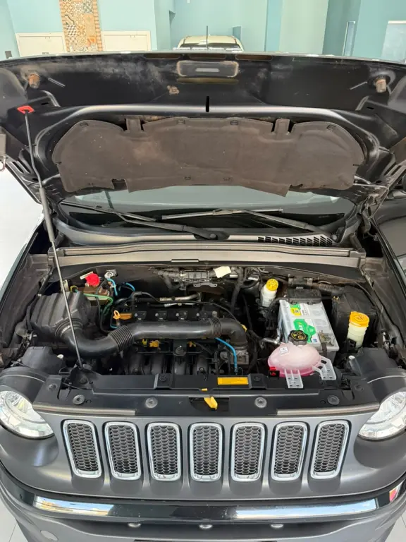 JEEP Renegade - Foto