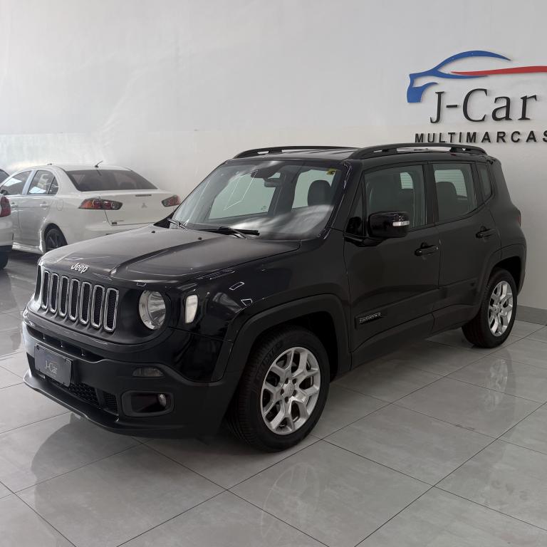 JEEP Renegade - Foto