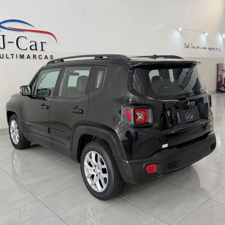 JEEP Renegade - Foto