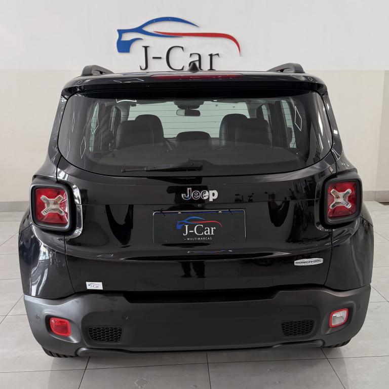 JEEP Renegade - Foto