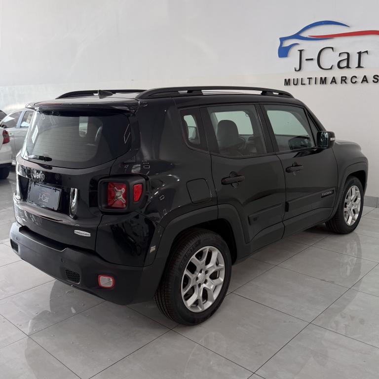 JEEP Renegade - Foto
