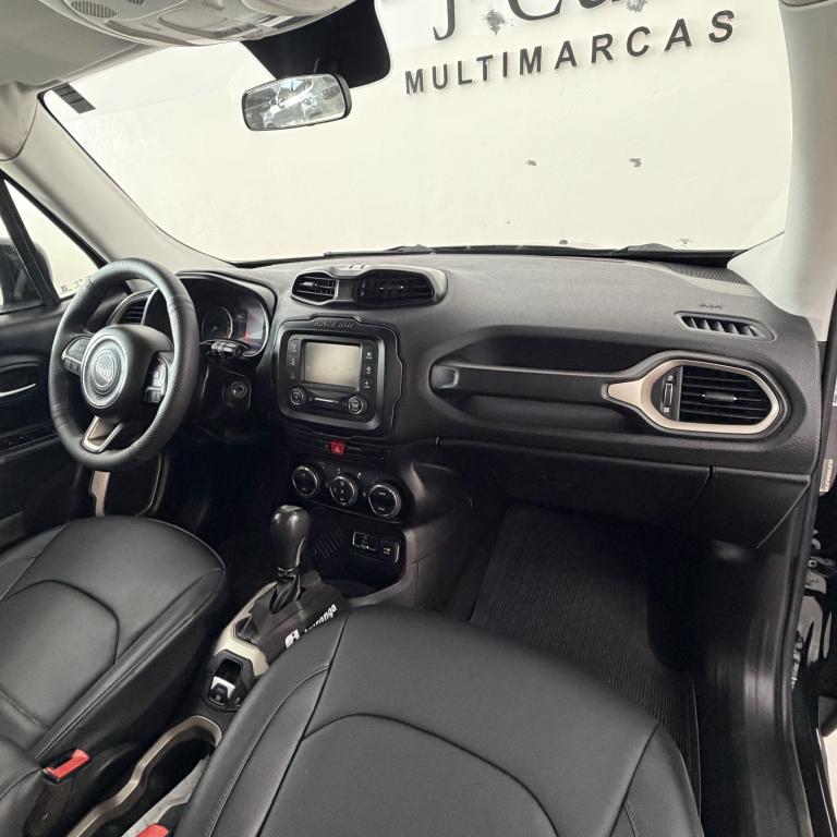 JEEP Renegade - Foto