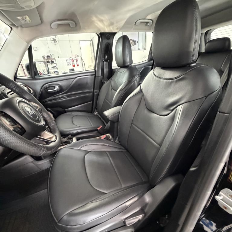 JEEP Renegade - Foto