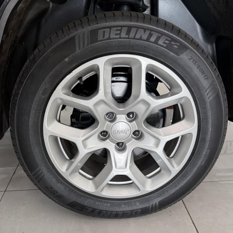 JEEP Renegade - Foto