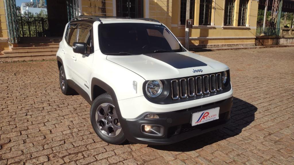 JEEP Renegade - Foto