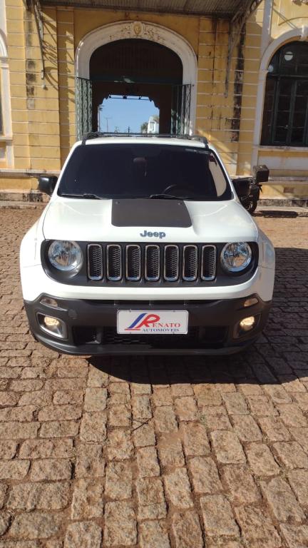 JEEP Renegade - Foto