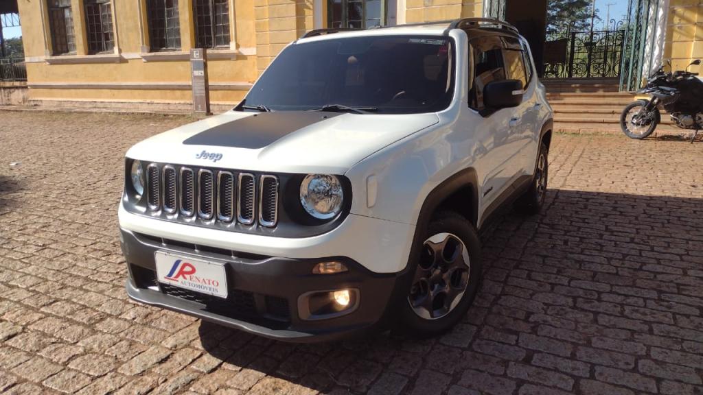 JEEP Renegade - Foto