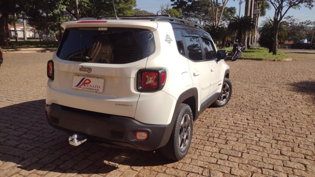 JEEP Renegade - Foto