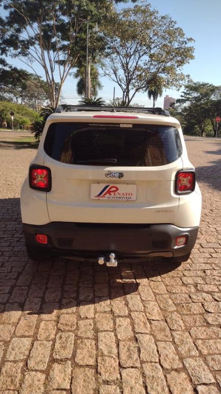 JEEP Renegade - Foto