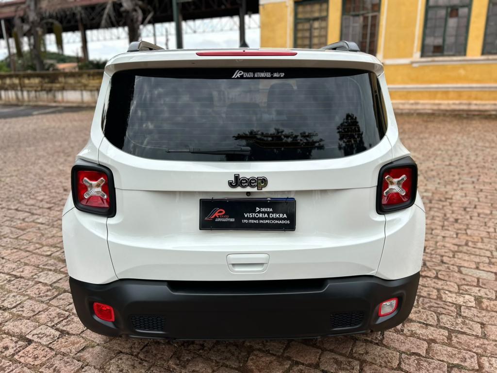 JEEP Renegade - Foto