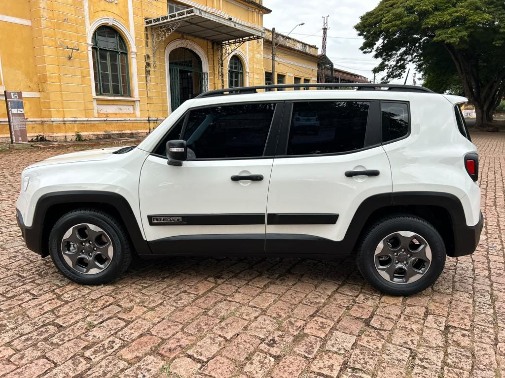 JEEP Renegade - Foto