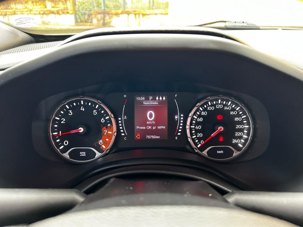 JEEP Renegade - Foto