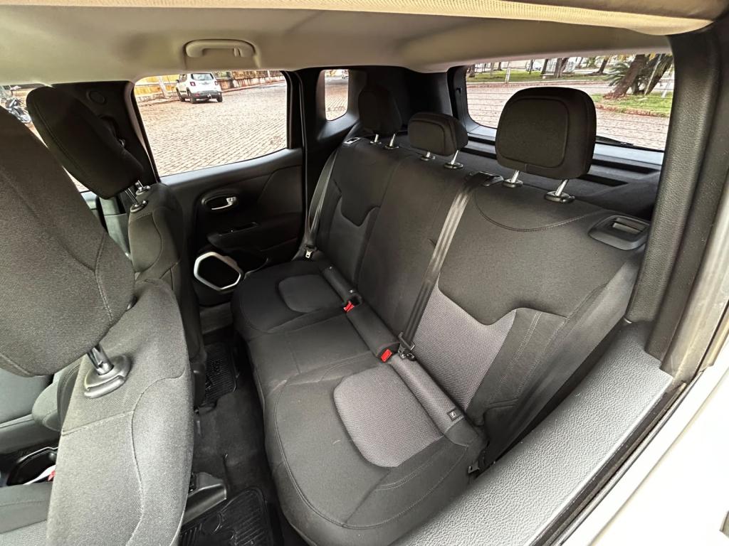JEEP Renegade - Foto