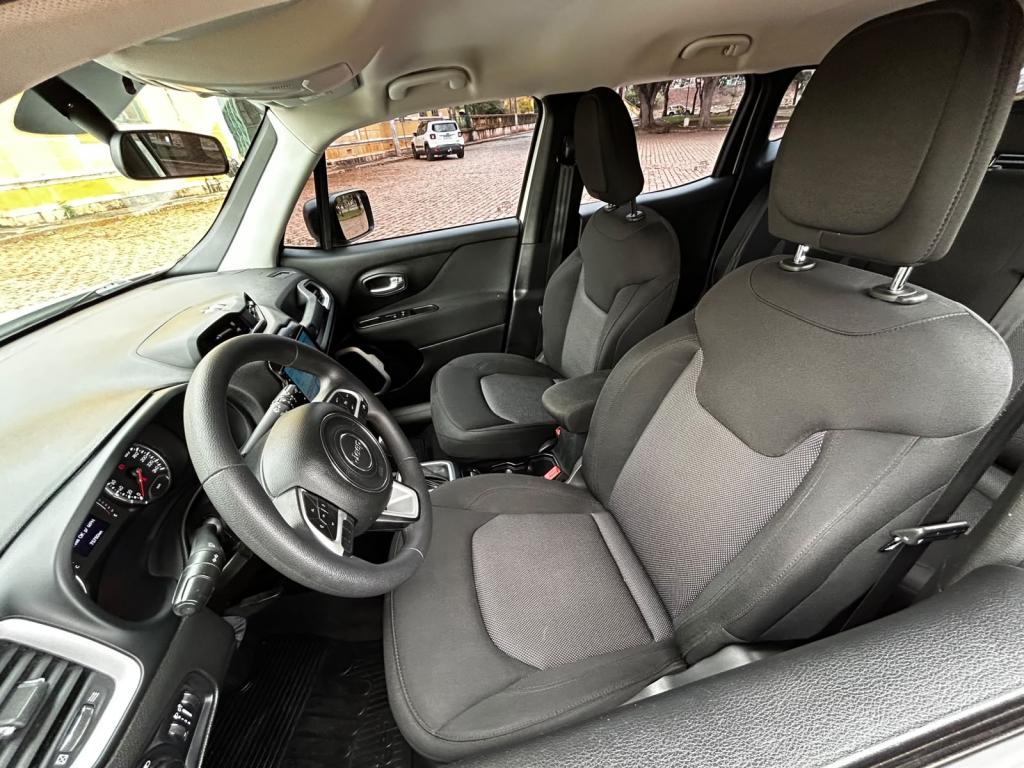 JEEP Renegade - Foto