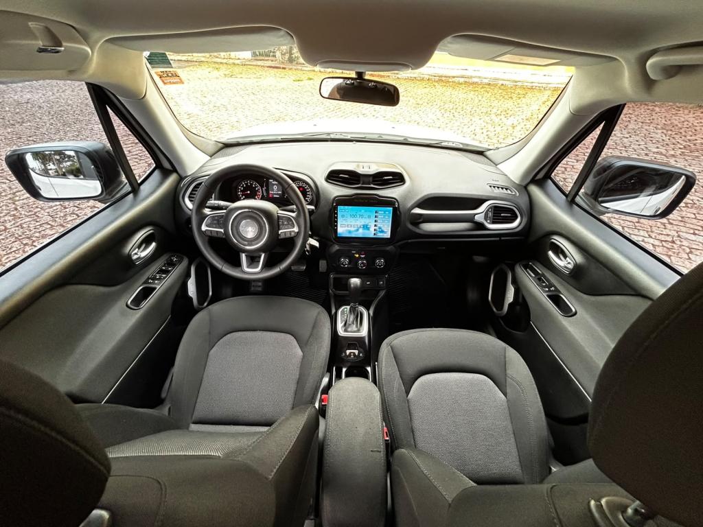 JEEP Renegade - Foto