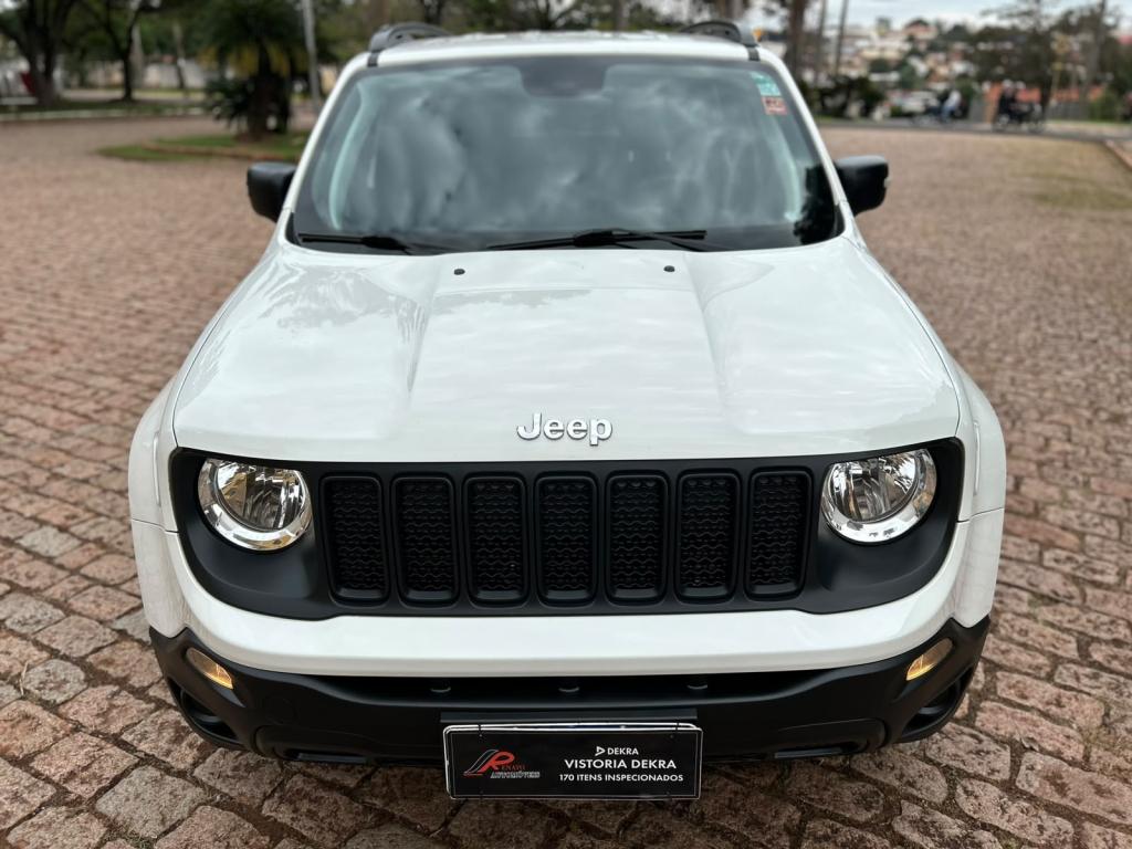 JEEP Renegade - Foto