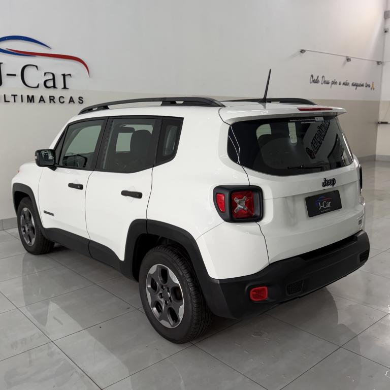 JEEP Renegade - Foto