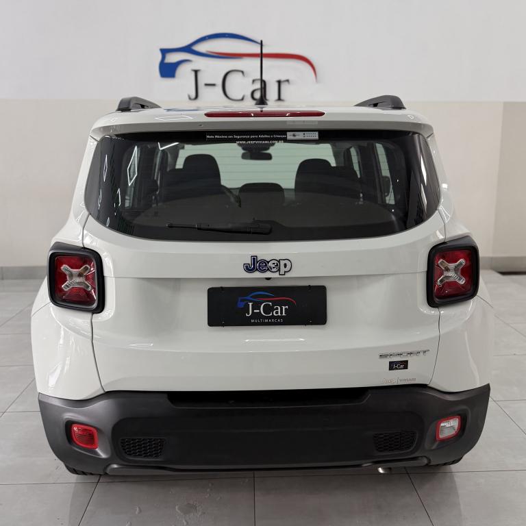 JEEP Renegade - Foto