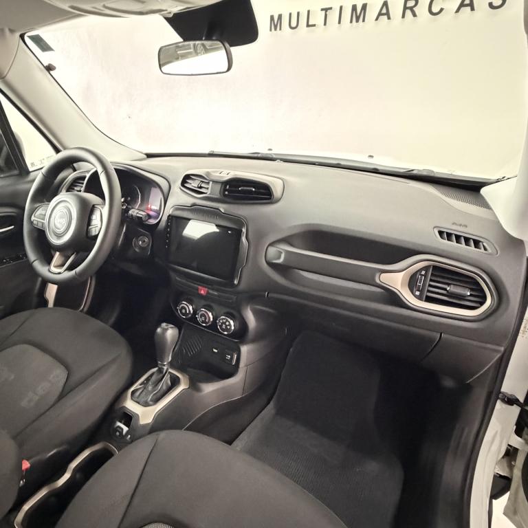 JEEP Renegade - Foto