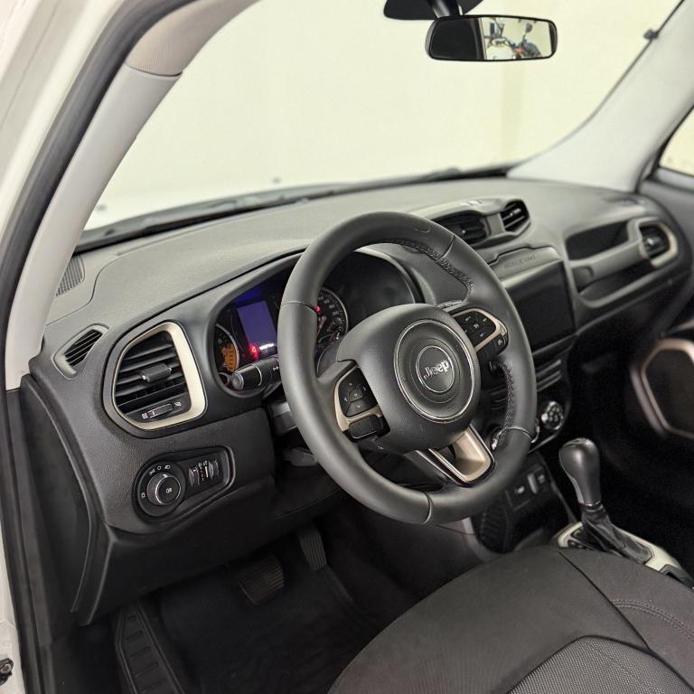JEEP Renegade - Foto