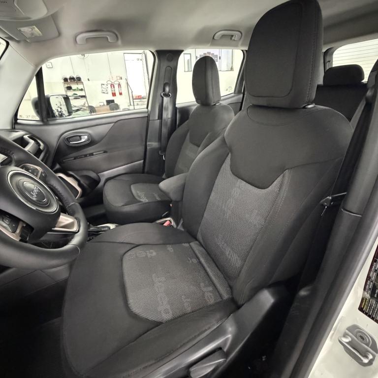 JEEP Renegade - Foto