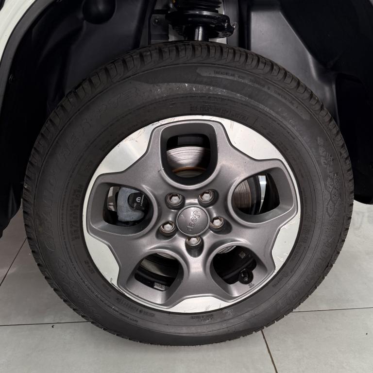 JEEP Renegade - Foto