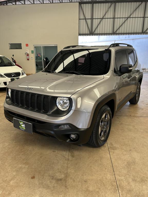 JEEP Renegade - Foto