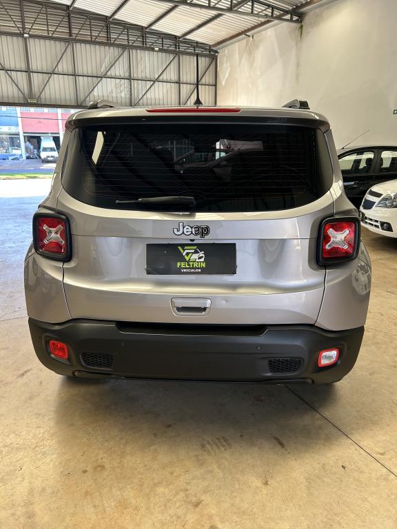 JEEP Renegade - Foto