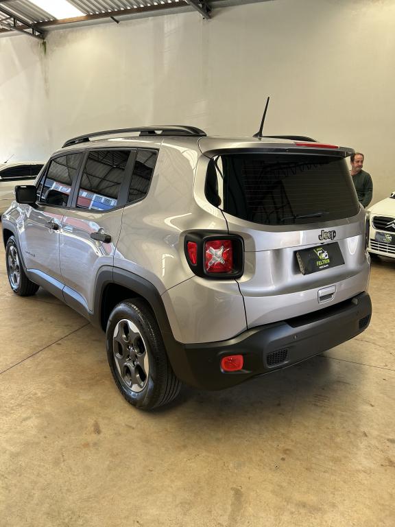 JEEP Renegade - Foto