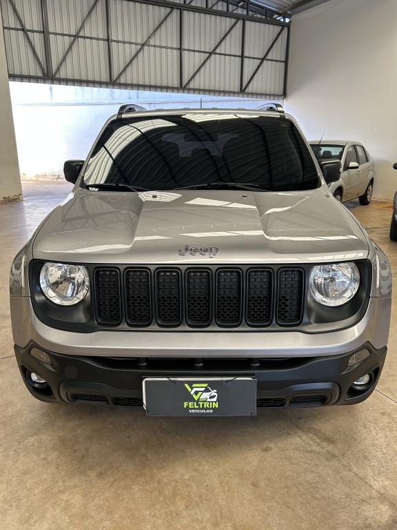 JEEP Renegade - Foto