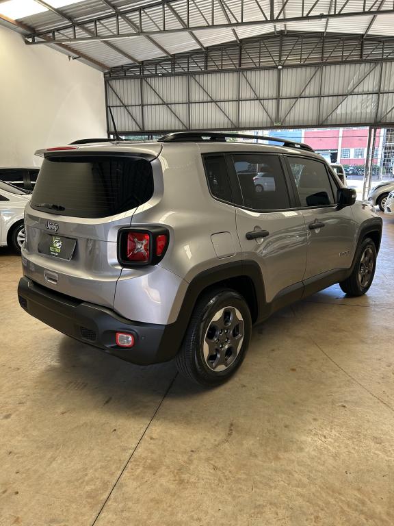 JEEP Renegade - Foto