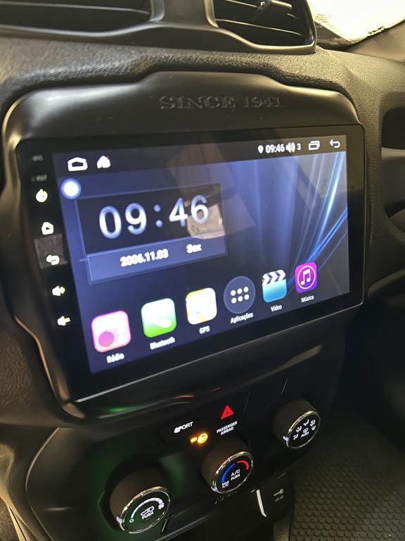 JEEP Renegade - Foto