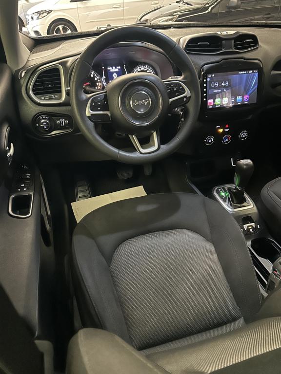 JEEP Renegade - Foto