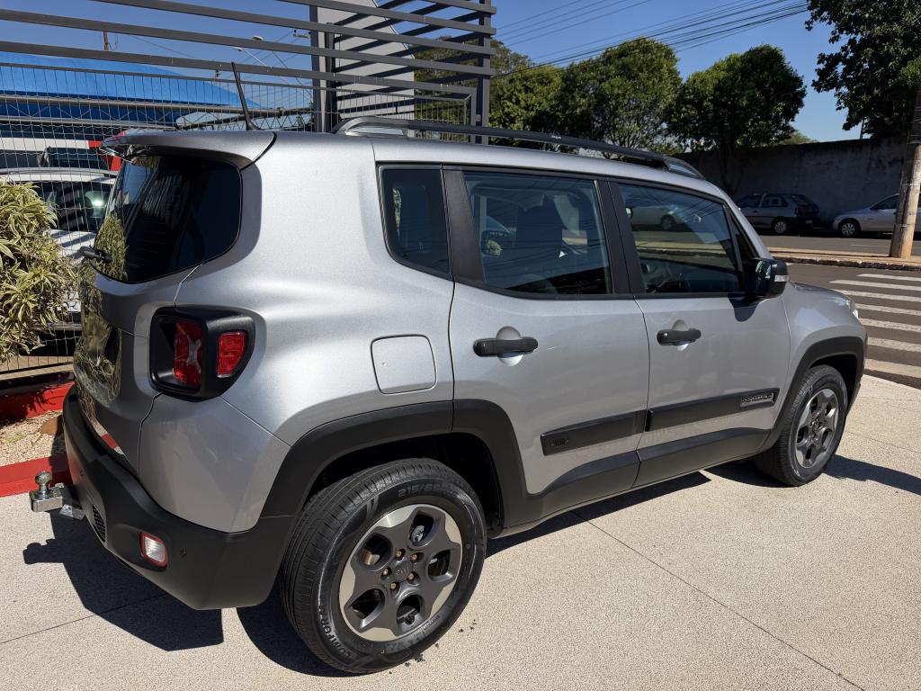 JEEP Renegade - Foto