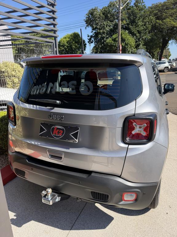 JEEP Renegade - Foto