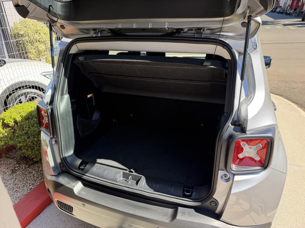 JEEP Renegade - Foto