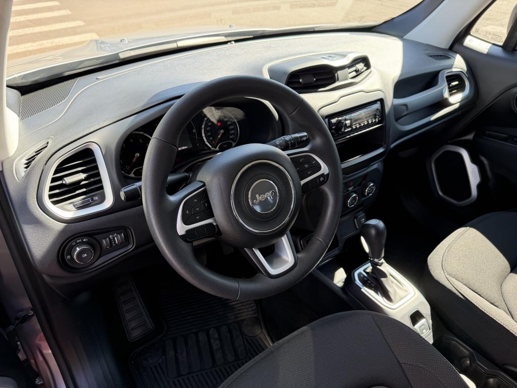 JEEP Renegade - Foto