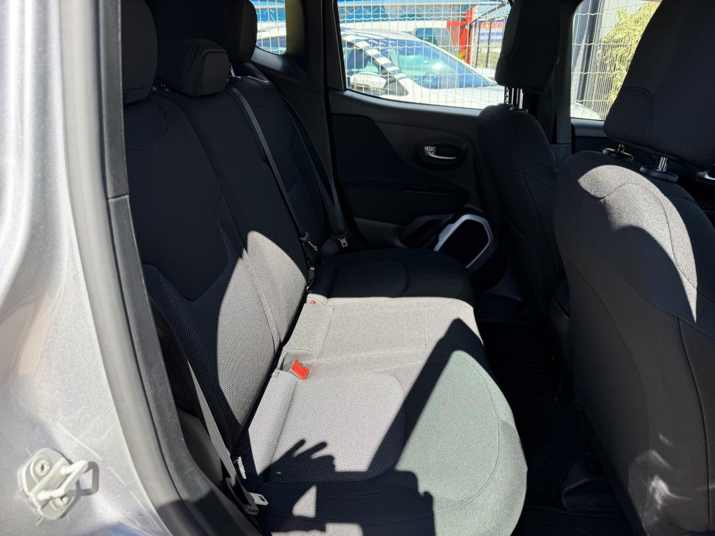 JEEP Renegade - Foto