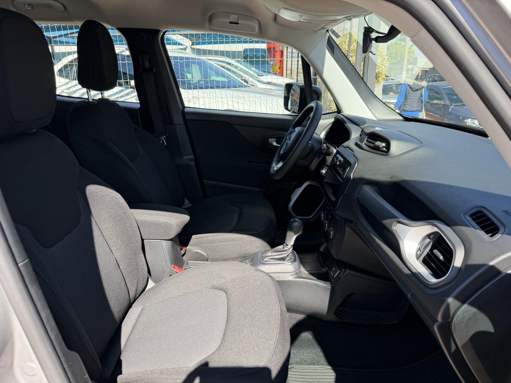JEEP Renegade - Foto