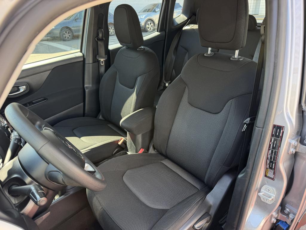 JEEP Renegade - Foto
