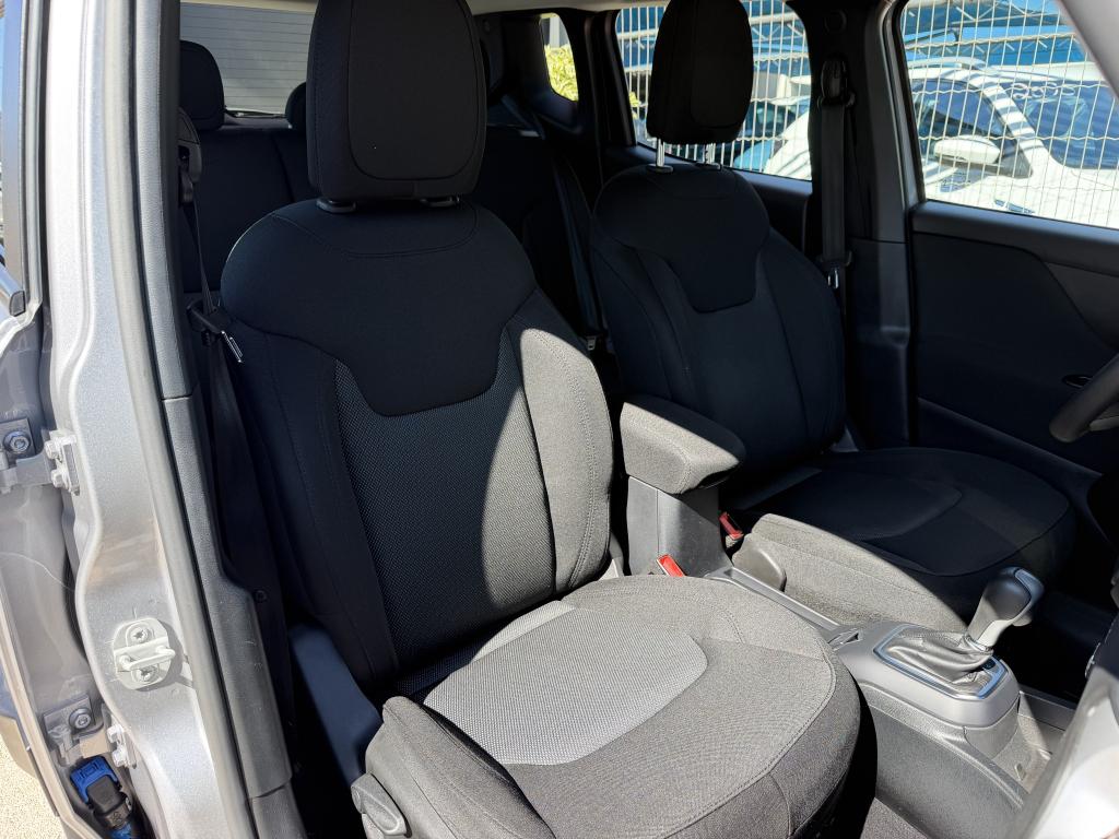 JEEP Renegade - Foto