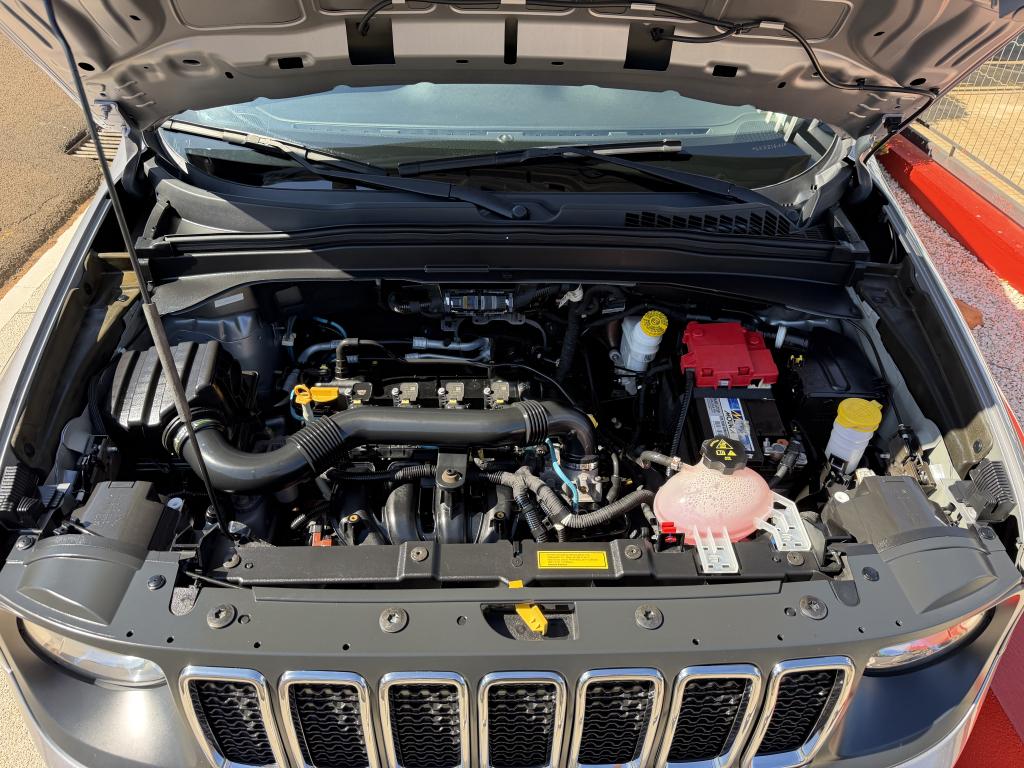 JEEP Renegade - Foto