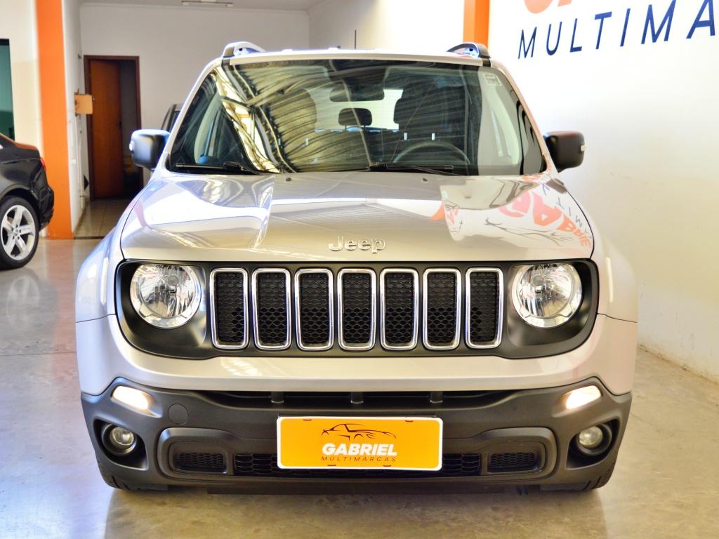 JEEP Renegade - Foto