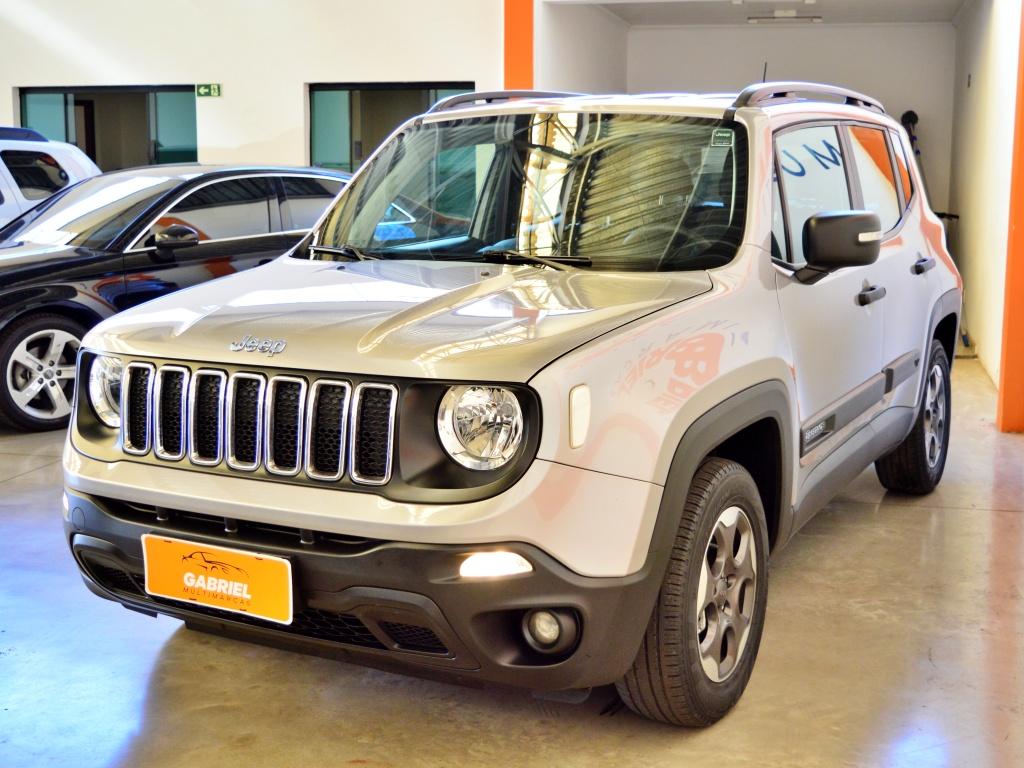 JEEP Renegade - Foto