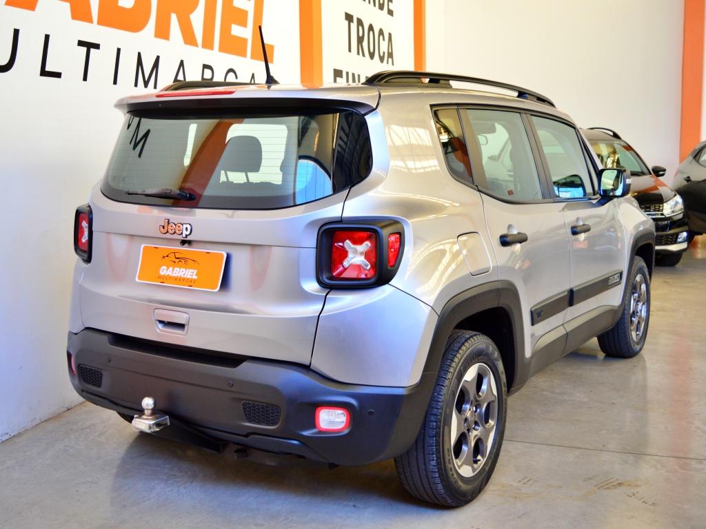 JEEP Renegade - Foto