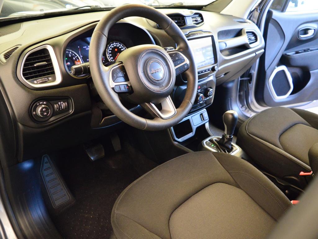 JEEP Renegade - Foto