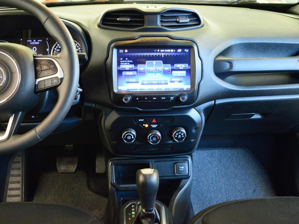 JEEP Renegade - Foto