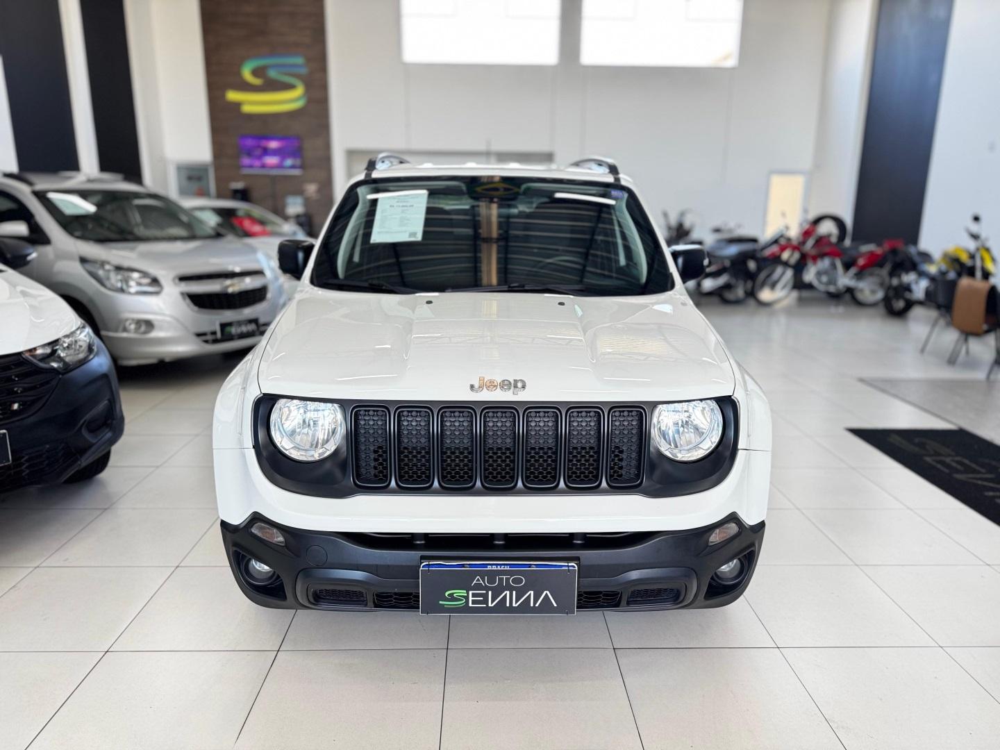 JEEP Renegade - Foto