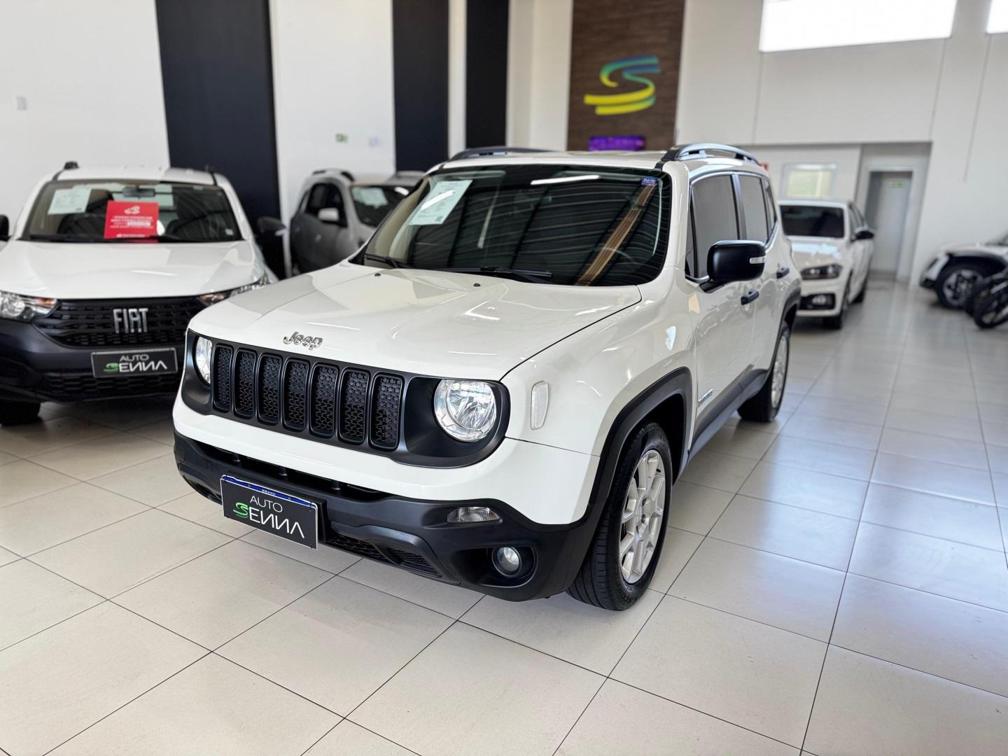 JEEP Renegade - Foto